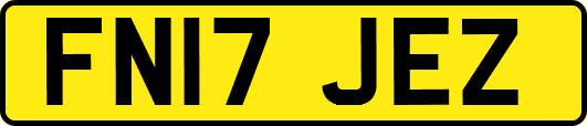 FN17JEZ