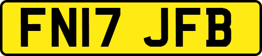 FN17JFB