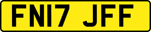 FN17JFF