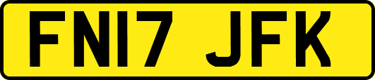 FN17JFK