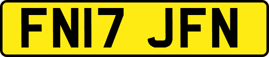 FN17JFN