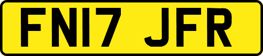 FN17JFR