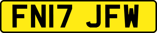 FN17JFW