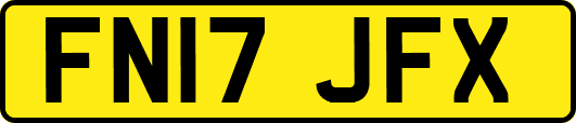 FN17JFX