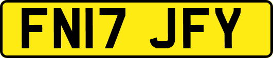FN17JFY