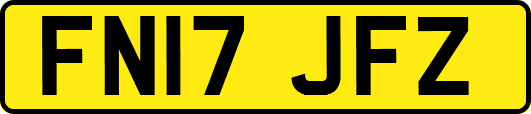 FN17JFZ