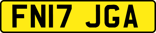 FN17JGA
