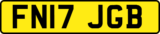 FN17JGB