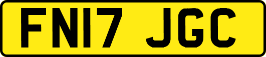 FN17JGC