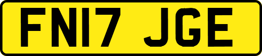 FN17JGE