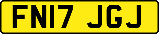 FN17JGJ