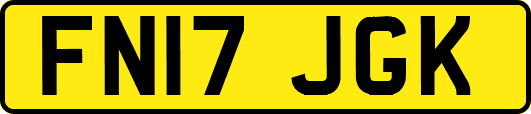 FN17JGK