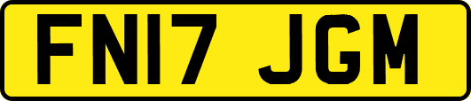 FN17JGM