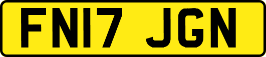 FN17JGN