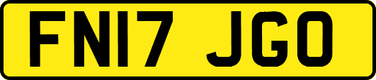 FN17JGO