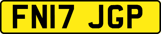 FN17JGP