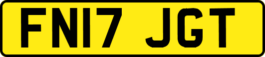 FN17JGT