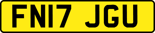 FN17JGU
