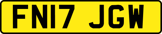 FN17JGW