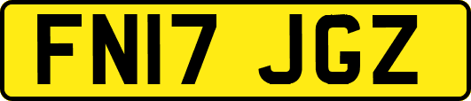 FN17JGZ