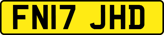FN17JHD