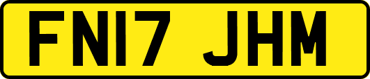 FN17JHM