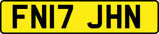 FN17JHN