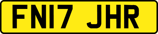 FN17JHR