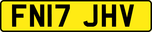 FN17JHV