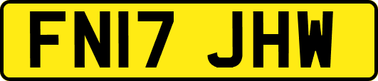 FN17JHW