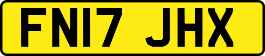 FN17JHX