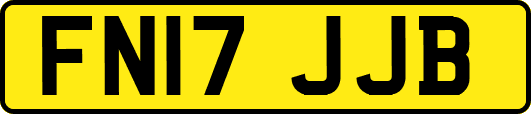 FN17JJB