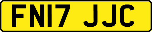 FN17JJC