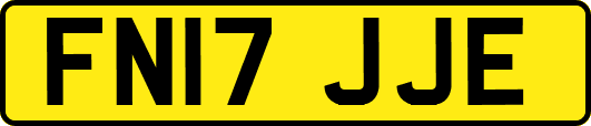 FN17JJE
