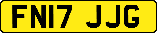 FN17JJG