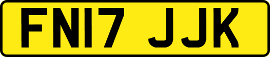 FN17JJK