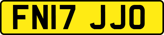 FN17JJO