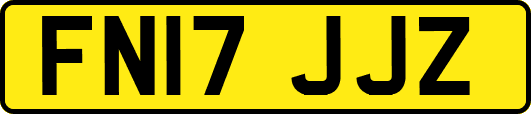 FN17JJZ