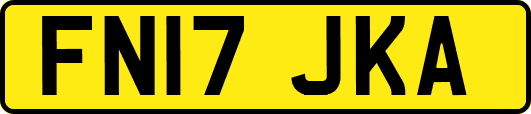 FN17JKA