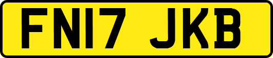 FN17JKB