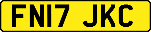 FN17JKC
