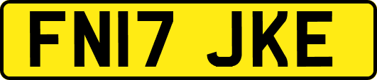 FN17JKE