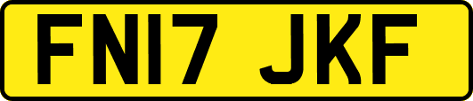 FN17JKF