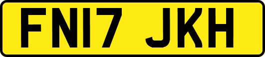 FN17JKH