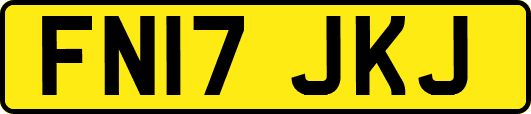 FN17JKJ