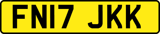 FN17JKK
