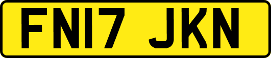 FN17JKN