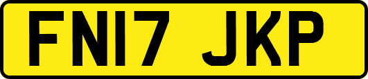 FN17JKP