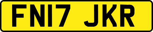 FN17JKR