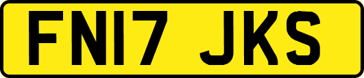 FN17JKS